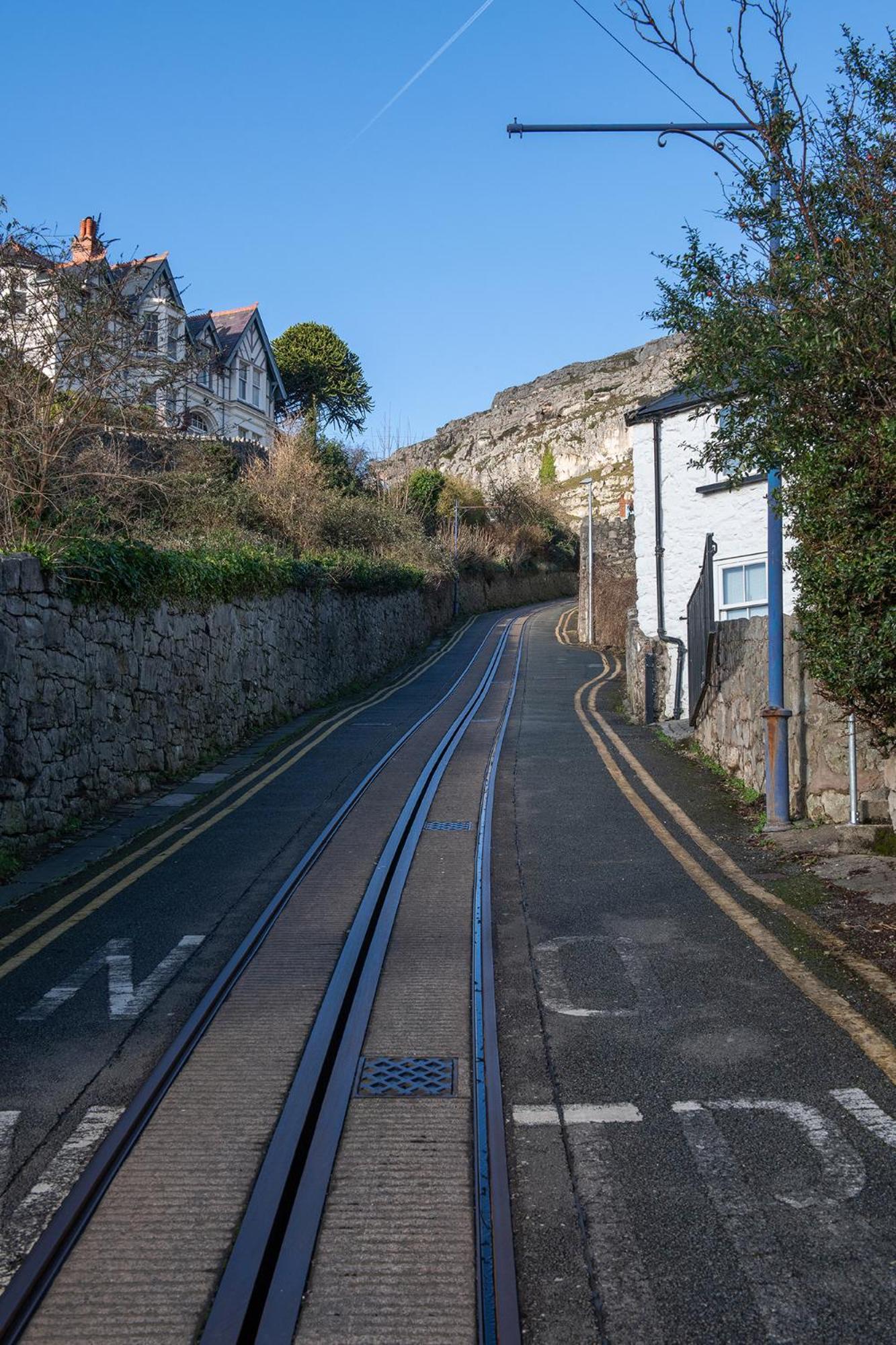 Orme Lodge Llandudno Exterior photo